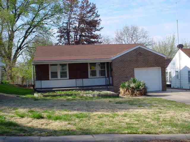 3301 E Penley, Wichita, KS 67218