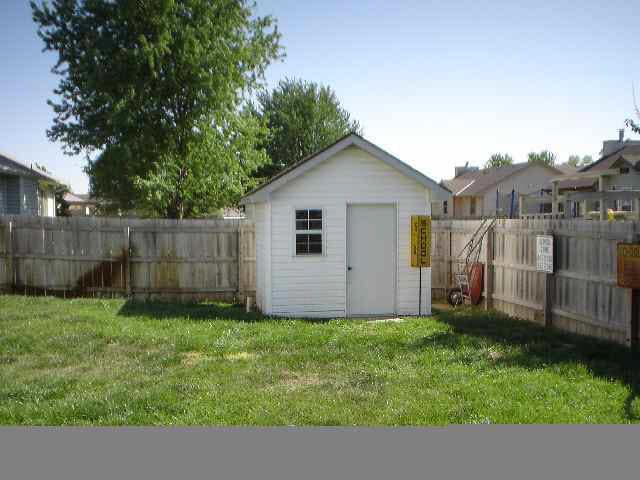 822 E Karla, Haysville, KS 67060