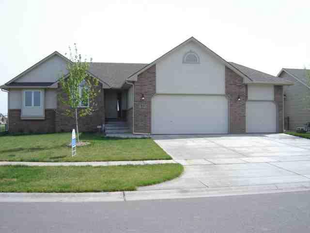 6401 Brookview, Wichita, KS 67205