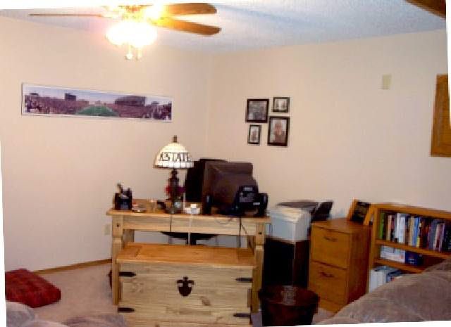 1209 Harvest Ln, Goddard, KS 67052