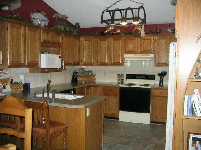12037 W Meribeau, Wichita, KS 67235