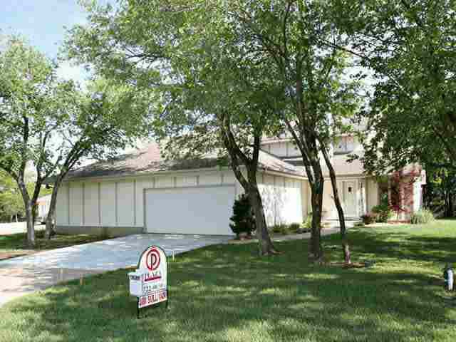7006 E Farmview, Wichita, KS 67206