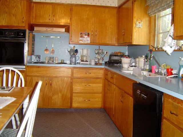 3419 E Craig, Wichita, KS 67216