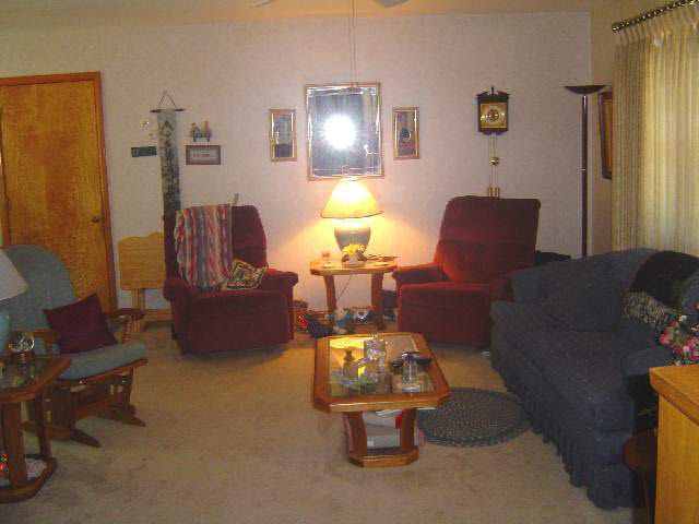 3419 E Craig, Wichita, KS 67216