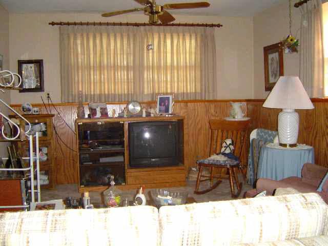 3419 E Craig, Wichita, KS 67216