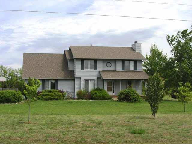 14326 SW Ruth Rd, Rose Hill, KS 67133