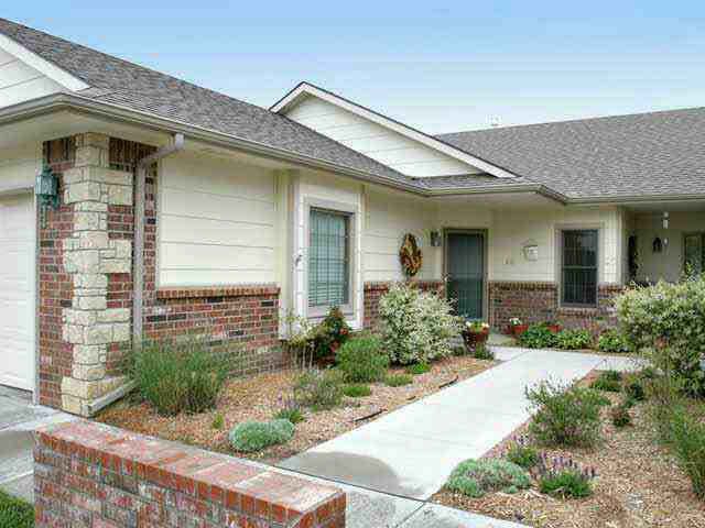 342 Lioba #6D, Andover, KS 67002