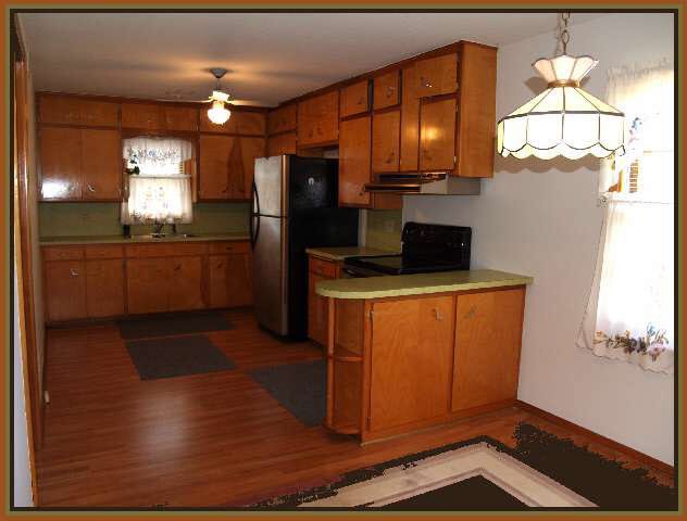 2314 E Blake, Wichita, KS 67211