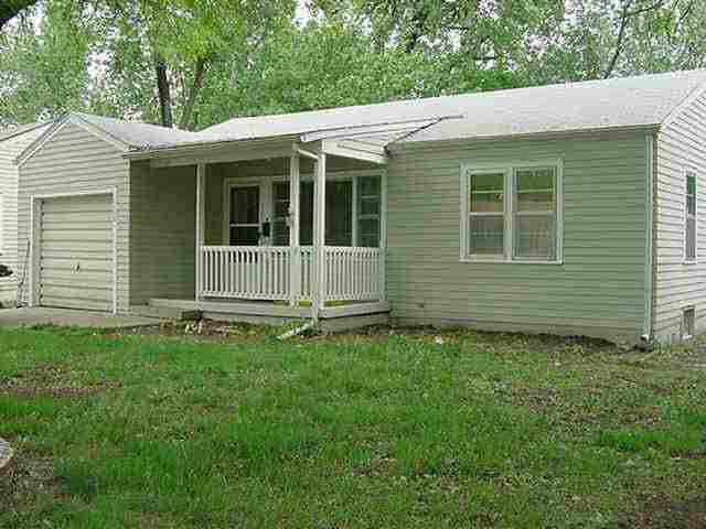 1108 S Quentin, Wichita, KS 67218