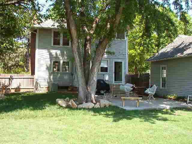 901 E 8th, Winfield, KS 67156