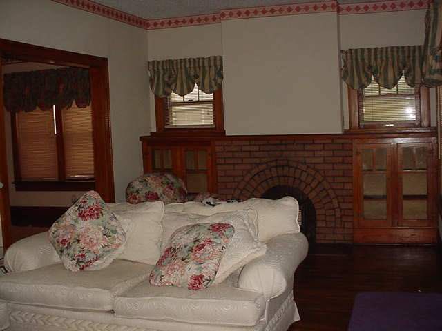 409 N Broadview, Wichita, KS 67208