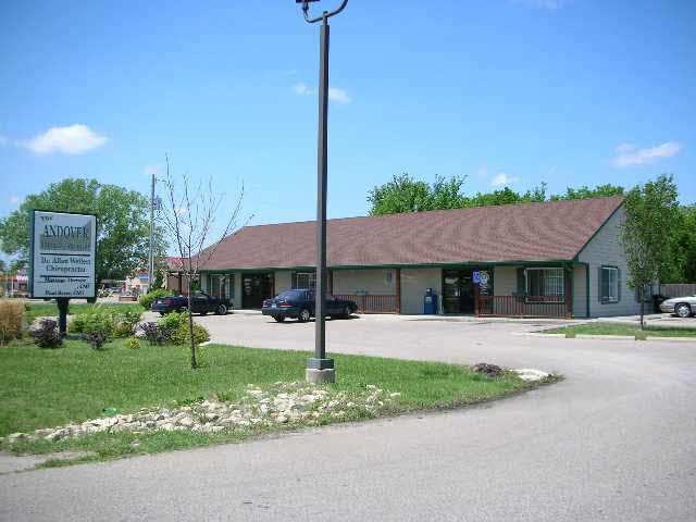 202 E Rhondda, Andover, KS 67002