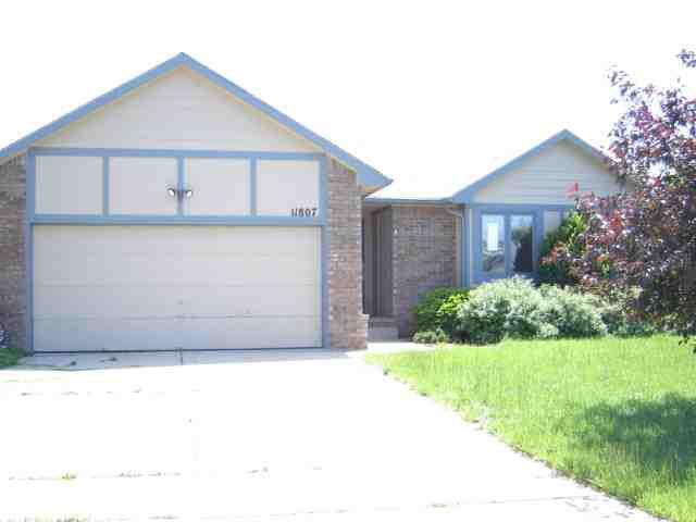 11807 W Pine, Wichita, KS 67212