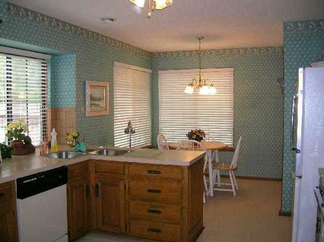 7520 E 21st #18, Wichita, KS 67208