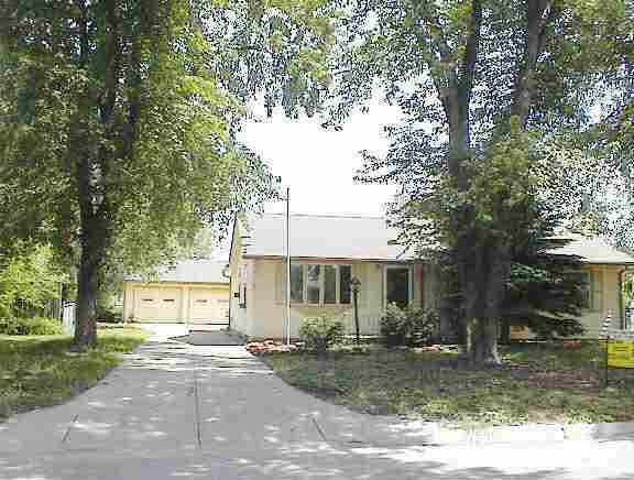856 W Mona, Wichita, KS 67217