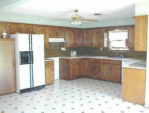 856 W Mona, Wichita, KS 67217