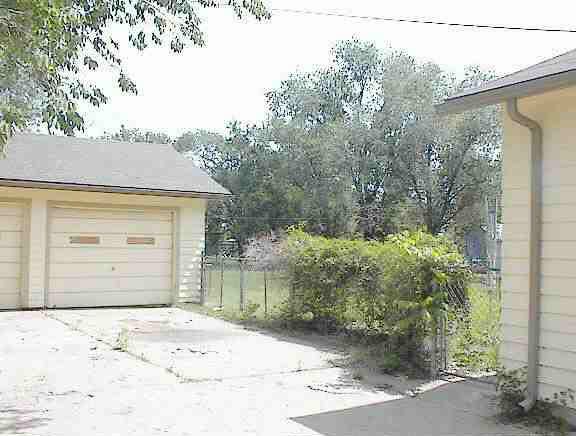 856 W Mona, Wichita, KS 67217