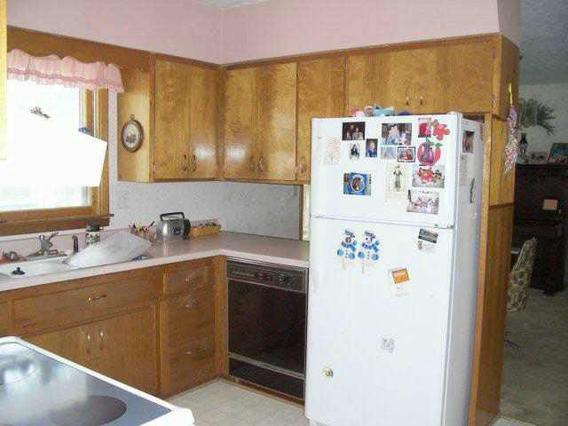 316 S Date, Hillsboro, KS 67063