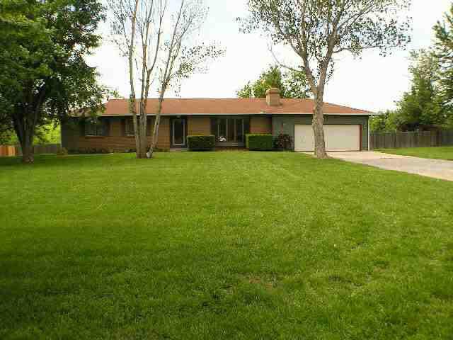 6649 S Oliver, Derby, KS 67037