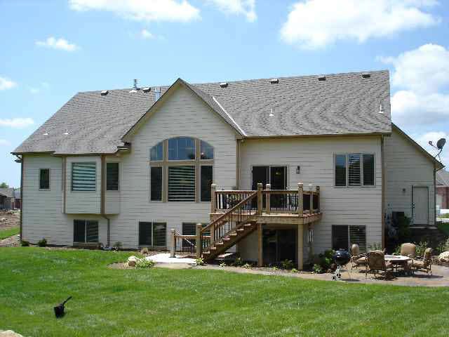 1431 E Timber Falls Ct, Andover, KS 67002