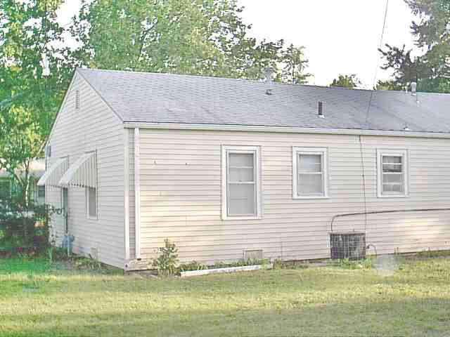 1226 Gidley, Wichita, KS 67216