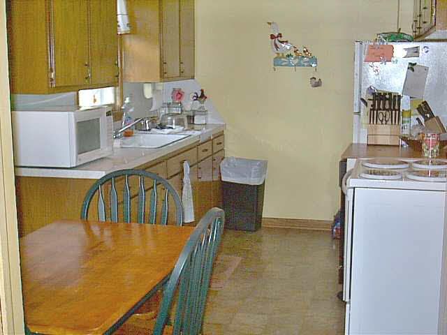 1226 Gidley, Wichita, KS 67216