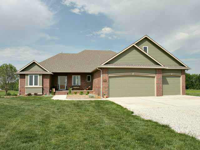 340 N 179th Circle West, Goddard, KS 67052