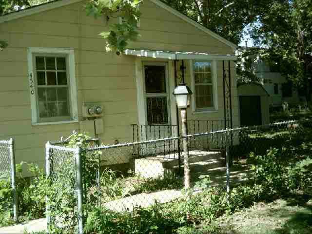 4540 E Harry, Wichita, KS 67218