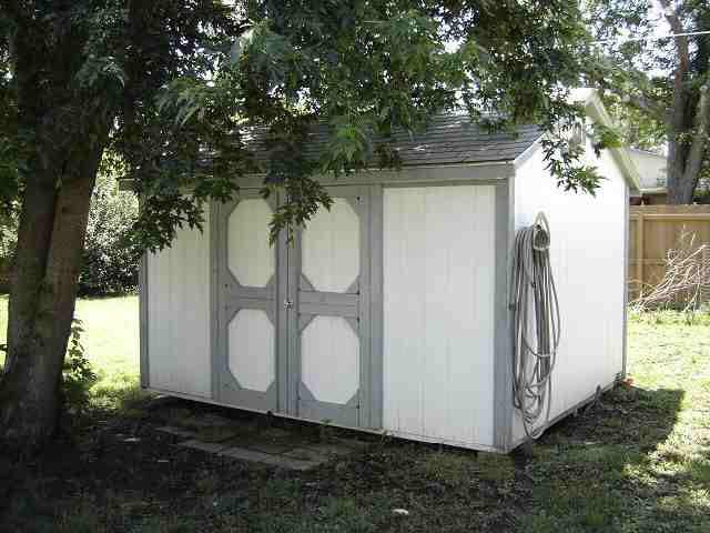 1001 N Baltimore, Derby, KS 67037