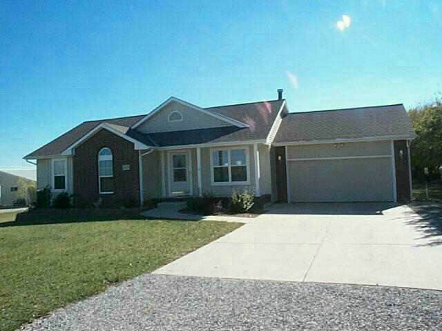 13201 Buckthorn, Derby, KS 67037