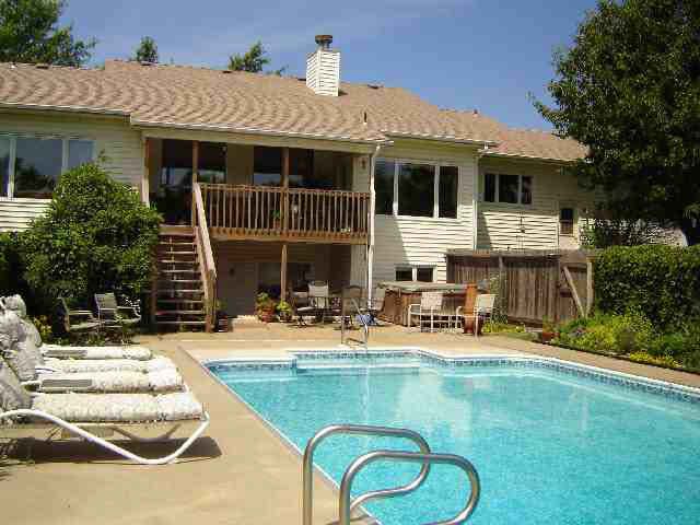 9251 N Seneca, Wichita, KS 67147