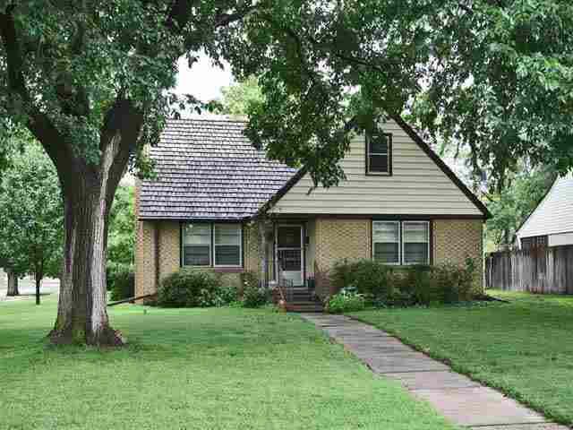 2802 E Sennett, Wichita, KS 67211