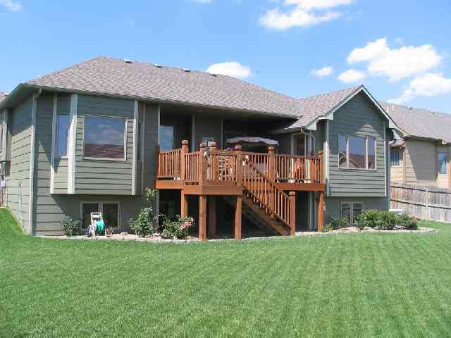 8705 Shadow Lakes, Wichita, KS 67205