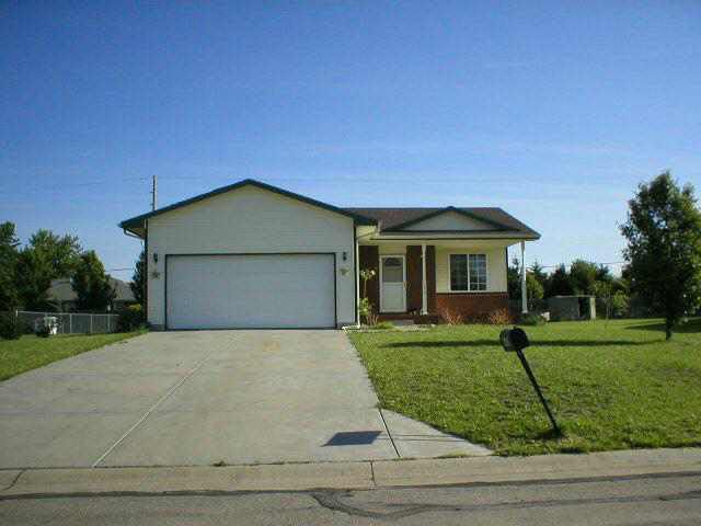 640 School, Rose Hill, KS 67133