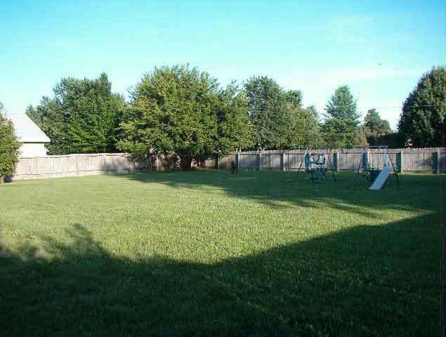 315 E Young St, Rose Hill, KS 67133