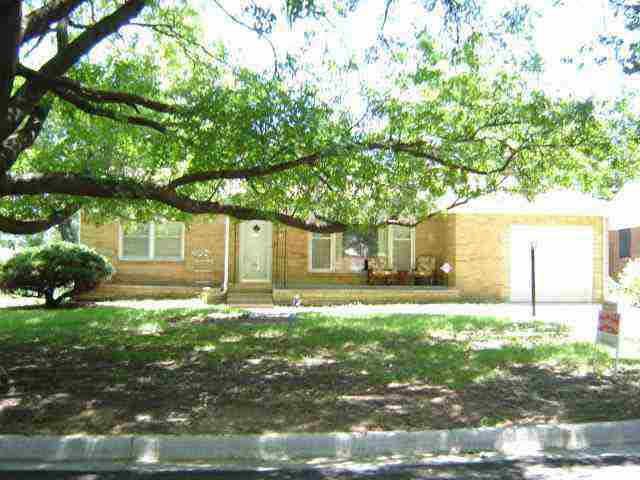 6101 E Morris, Wichita, KS 67208