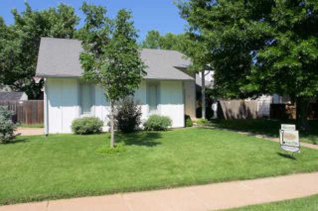 208 E Frontier, Mulvane, KS 67110