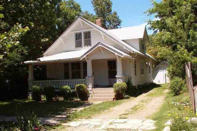 1506 Lynn, Winfield, KS 67156