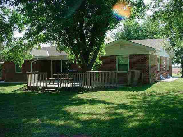 1463 S 215th West, Goddard, KS 67052