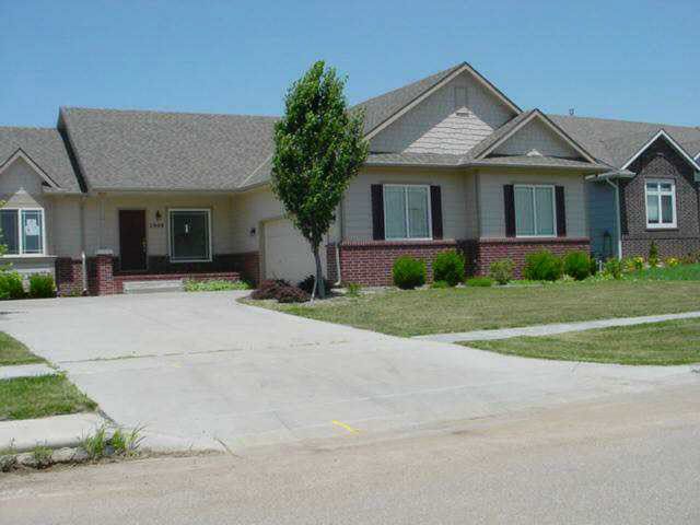2909 Rough Creek, Derby, KS 67037