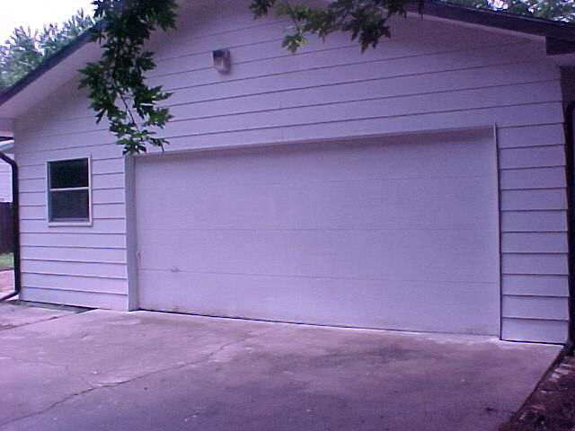 410 N College, Mulvane, KS 67110
