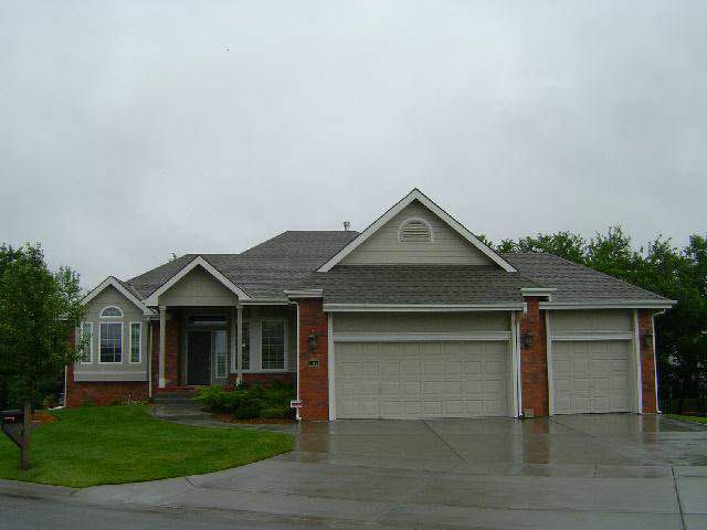 2011 N Frederic, Wichita, KS 67206