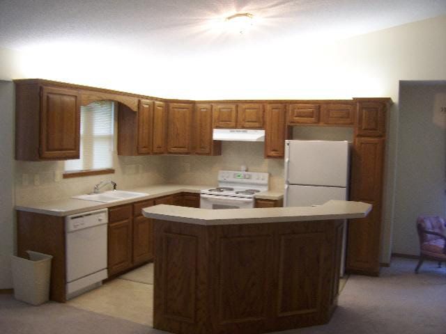620 N Cedar Downs, Wichita, KS 67235
