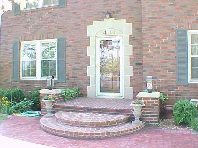 441 S Pershing, Wichita, KS 67218
