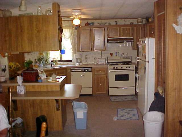 1320 E 93rd Street N, Valley Center, KS 67147