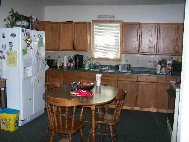 501 E 11th, Newton, KS 67114