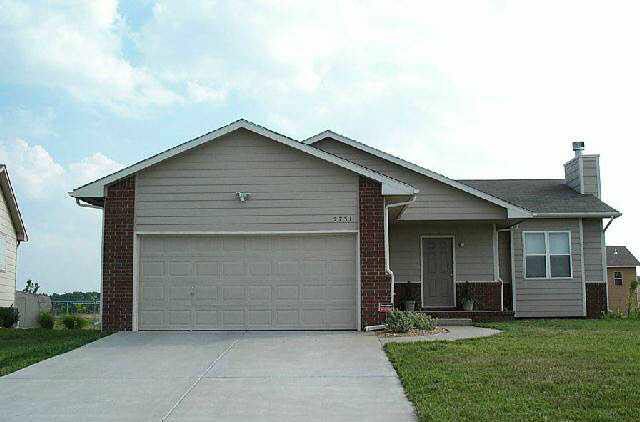 2731 Old Spring Rd, Derby, KS 67037