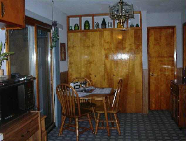 1113 Allison, Newton, KS 67114