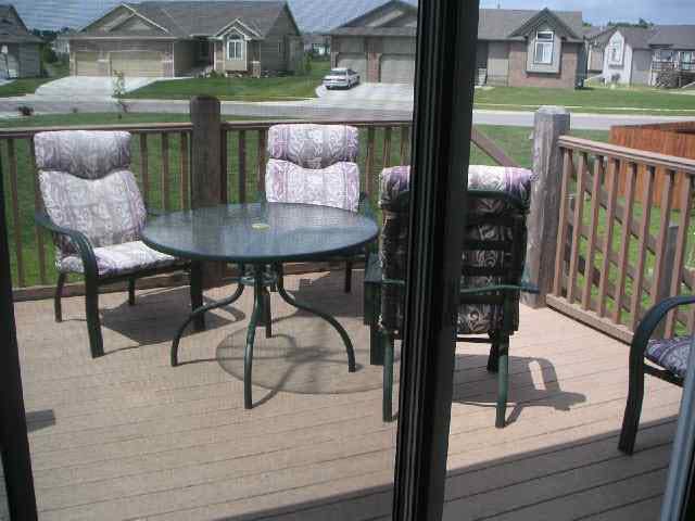 4405 E Falcon, Wichita, KS 67220