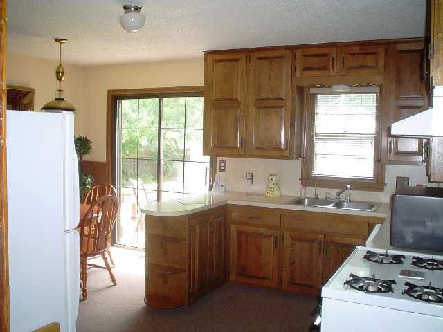 1452 N High, Wichita, KS 67203